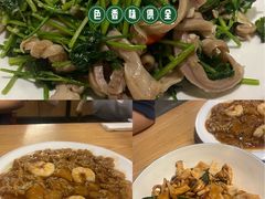 -陈傻子餐厅(世纪都会店)