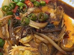 -潇湘码头·鲜湘菜(清河店)