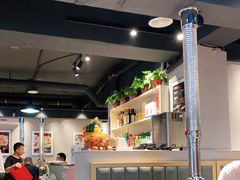 -辛蒲洞韩餐烤肉