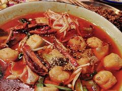 -小乾杯串店•16年沈阳烧烤(文安路店)