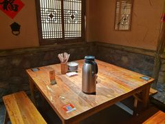 -破三川·新川菜(静安大融城店)