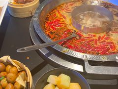 -李掌柜鲜菜火锅(移民广场店)
