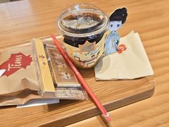 -Tims天好咖啡·贝果(雁展路万象天地店)