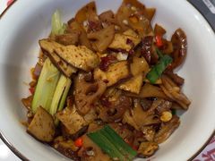 -来菜·湖北头牌藕汤(武商MALL众圆店)