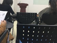 -诺亚雅思托福北郊中心(凤城路店)