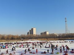 -大兴滨河森林公园