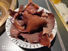 -锅哥有料老火锅(金港国际店)