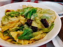 -小慧莜面村(青东店)