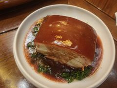 -得月楼·省级非遗·传统苏帮菜(观前店)