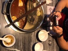 -尚御潮汕牛肉自助火锅(锦园店)