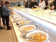 -素满香·全民食养自助(长宁龙之梦店)