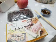-传闻来紫菜包饭·打糕(西塔韩百店)
