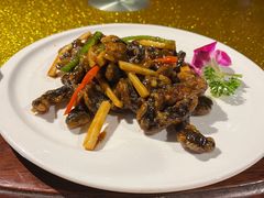 -功德林(南京西路店)