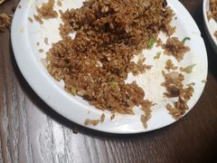-掌上鲜(南顺城街店)