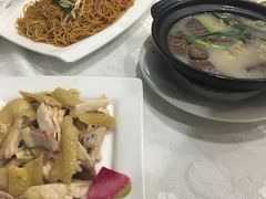-百乐门喜宴(海珠广场华厦店)