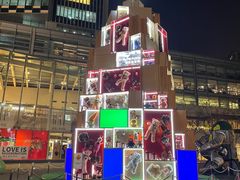 -The BREW·酿餐厅(浦东嘉里大酒店)