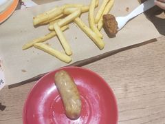 -必胜客(阿罗海店)