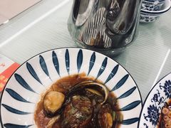 -大洋海鲜居·海鲜特色菜(墟沟海鲜美食城店)