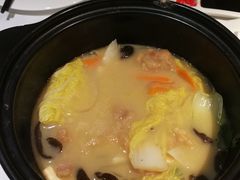 京城酥肉锅-四季民福烤鸭店(前门店)