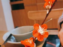 -蜜桃餐厅·伴山(绿宝广场店)