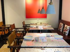 -素描餐厅(灵隐天竺店)
