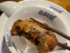 -老阿爸鲜鱼土菜(昆山花桥店)