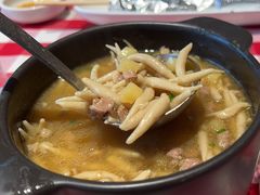 -西贝(东方路店)