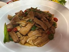 -小河盐帮·私家菜·烤鸭(三元桥·霄云路店)