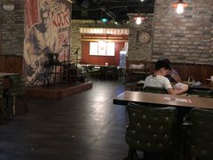 -5号公路餐厅(曼哈顿店)