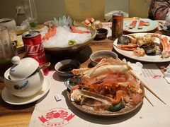 -耕海蟹将军(万象城店)
