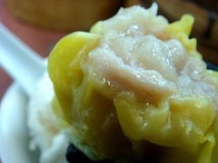 烧卖-香港蓮香樓(上環店)