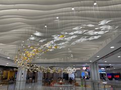 -不翻台·无国界铁板烧(北国先天下店)