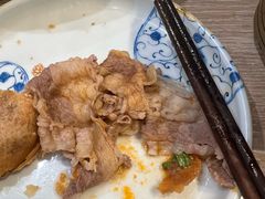 -古关火锅店(古北水镇景区店)