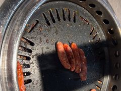 -韩悦牛排烤肉(仓山万达店)