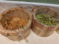 -丽丽三鲜螺蛳粉(田林路店)