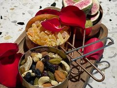 -素描餐厅(灵隐天竺店)