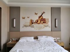 -维也纳国际酒店·江苏苏州火车站北广场店