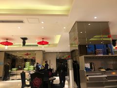 -湖锦酒楼·32年地道湖北菜(光谷店)