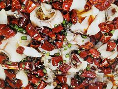 金牌豆腐-永安鱼庄·镇江菜(丁卯店)