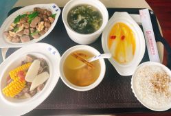 -贝美月子中心(海璟店)