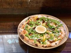 -Gather pizza