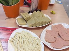 -刘一锅筋头巴脑(大悦城C店)