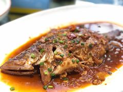 -又见炊烟私房菜(敬亭路店)