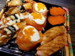 -盒马鲜生(大成店)