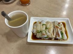 -盛记粥面(佐敦店)