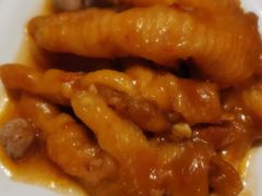 蒸凤爪-佬港味粤味小馆(锦艺城店)