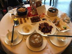 -富力丽思卡尔顿酒店·丽轩中餐厅