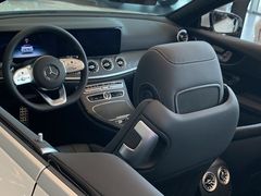 -天津波士信达奔驰4S店(卫津南路店)