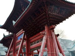 -西安化觉巷清真大寺