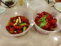 -龙虾奇迹(大华三路店)